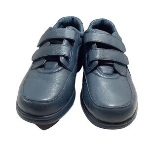 Hush Puppies Power Walkers Size 6 M Women’s Power Walker Blue color